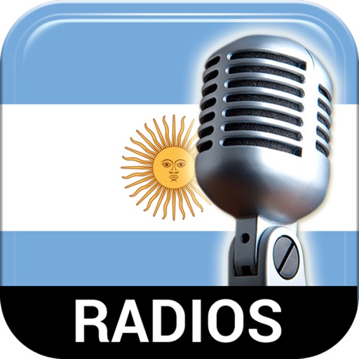 ' Radios de Argentina: Emisoras en Vivo Deportes.