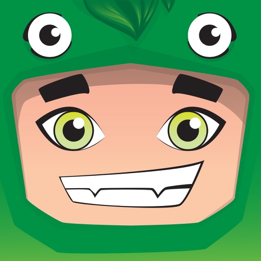 Magic Happens - Teen Titan Go Version Icon