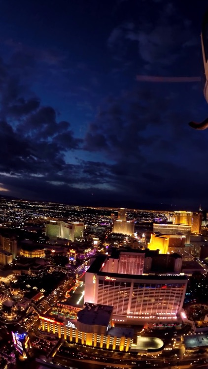 news VR Next President of US Virtual Reality 360 screenshot-3