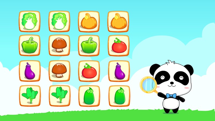 About: Crazy Fruits by BabyBus (Google Play version)