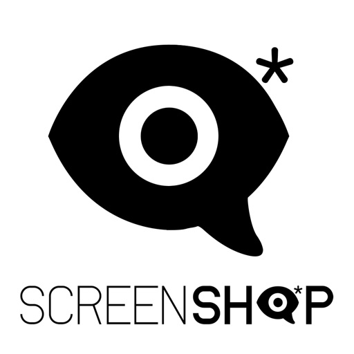 ScreenShop icon