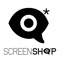 Take the screenshots of the products you like, if the product that you have taken a screenshot of is one of our partners, or if you see our icon next to the product it will be added to your favorites under screenshop and will be notified via a notification and email