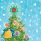 The Christmas Tree advent calendar, a big hit last year, has been renewed for this Christmas season