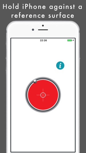 Spirit Level - bubble level tool(圖1)-速報App