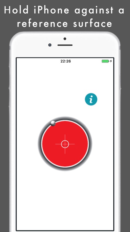 Spirit Level - bubble level tool