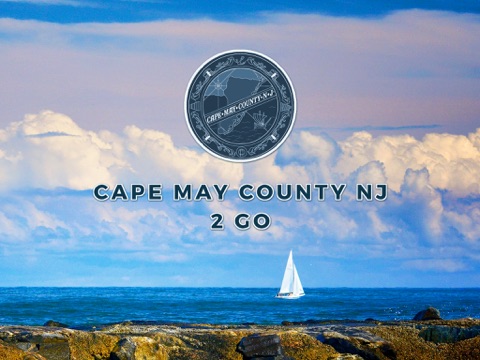 Cape May County NJ 2 Go - náhled