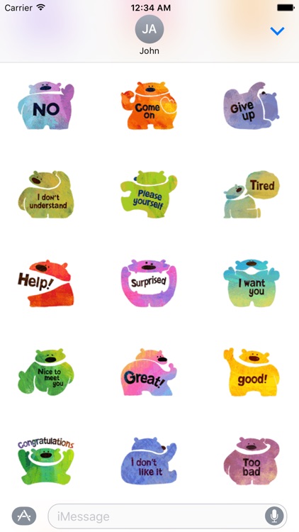 Bear Emoji