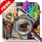 Christmas Mystry Home - Hidden Object a fun seek and find objects hunting game that challenges you to solve tons of different picture puzzles and problems one by one