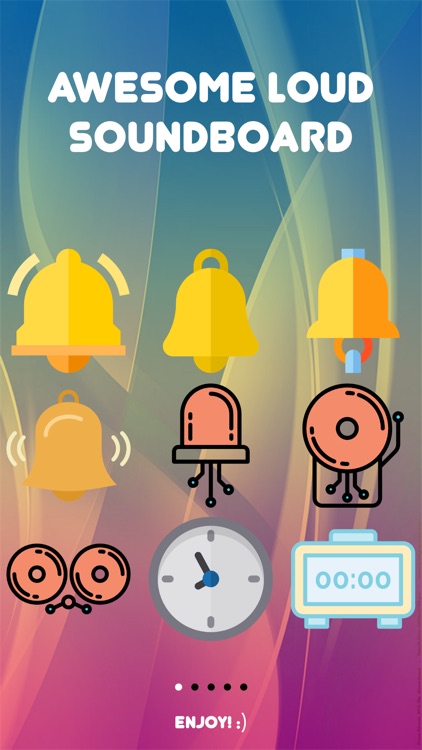 Awesome Loud Soundboard