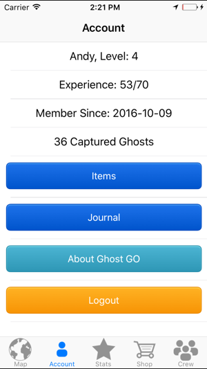 Ghost Catcher GO(圖3)-速報App