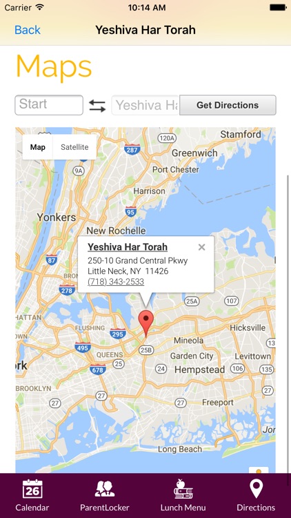 Yeshiva Har Torah