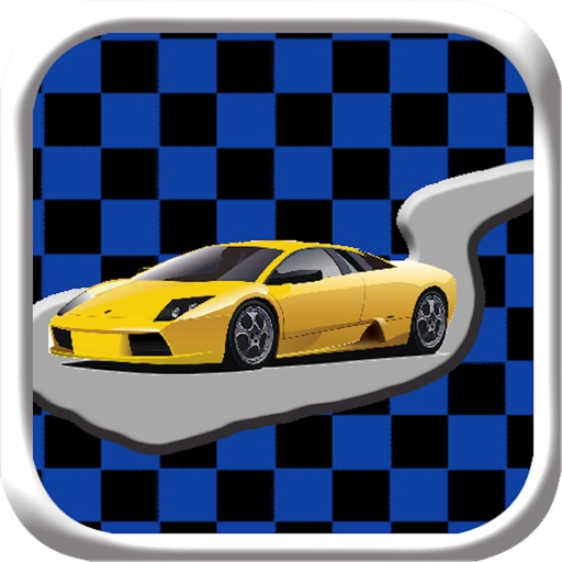 Time Trial Game Icon