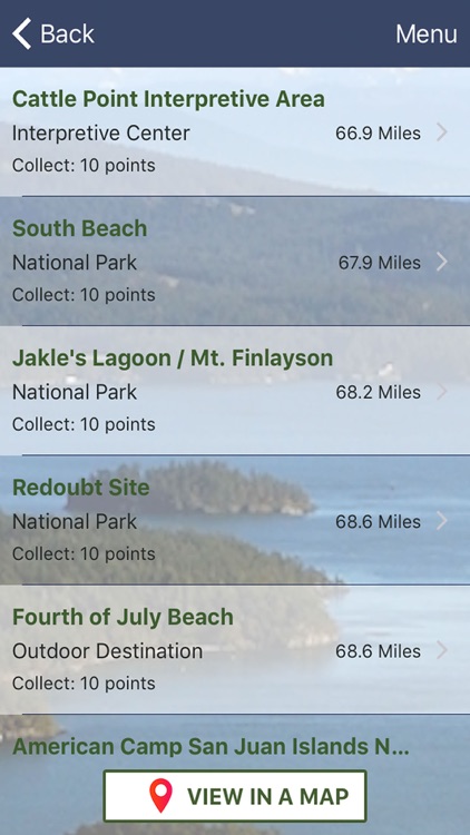 San Juan Islands Insider screenshot-3