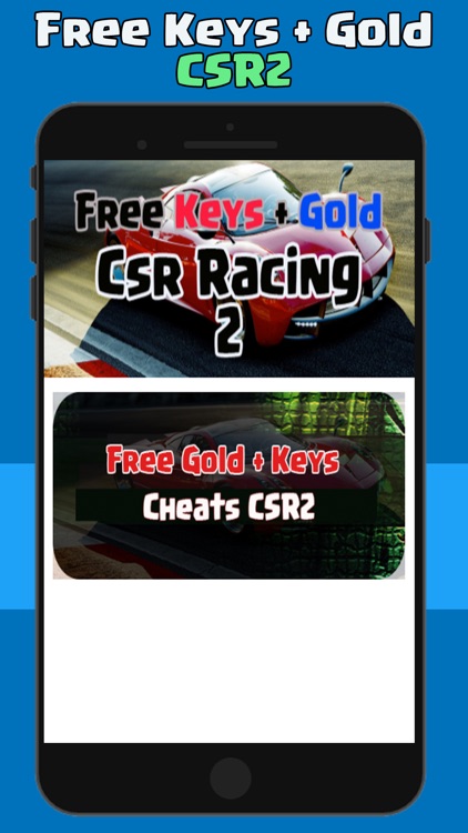 csr racing 2 hacks iphone