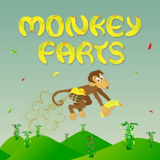 Monkey Farts Lite