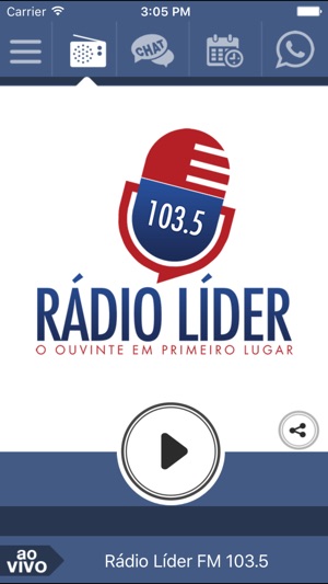 Líder FM 103.5