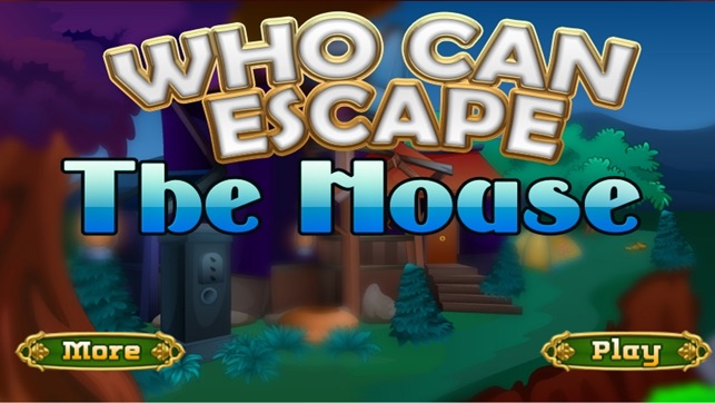 Who Can Escape The House(圖2)-速報App