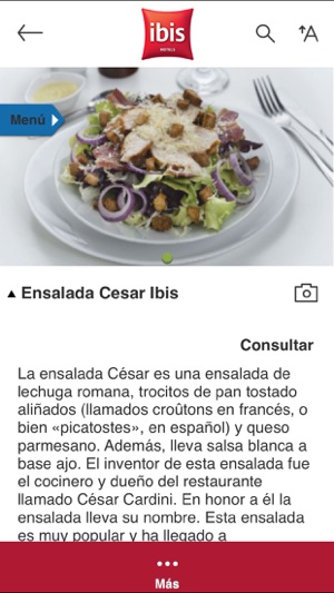 Ibis Asunción Bar(圖3)-速報App