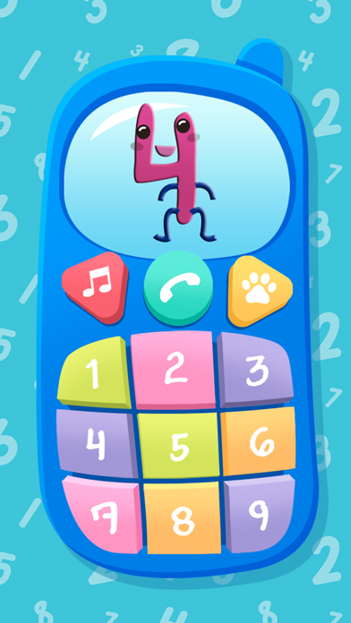 How to cancel & delete Baby Phone. Musical educational game for toddlers from iphone & ipad 2