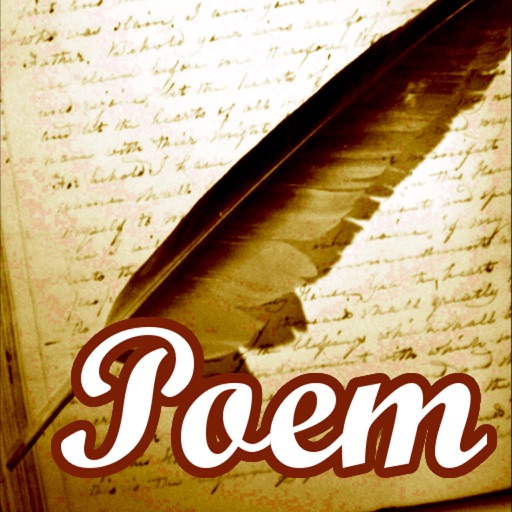 Glossary of Poetic Terms