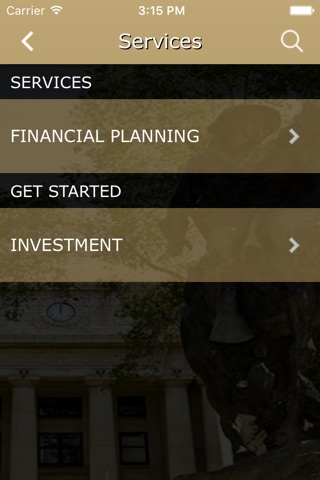Wright Wealth Management Group screenshot 3