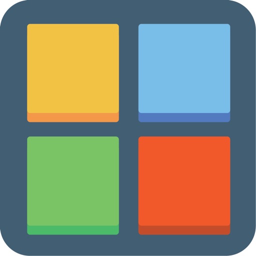 Fitz Color : Switch And Tap iOS App