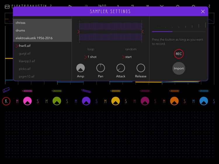 fluXpad
