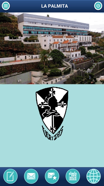 Colegio La Palmita