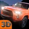 Night Ride: Offroad SUV 3D Full