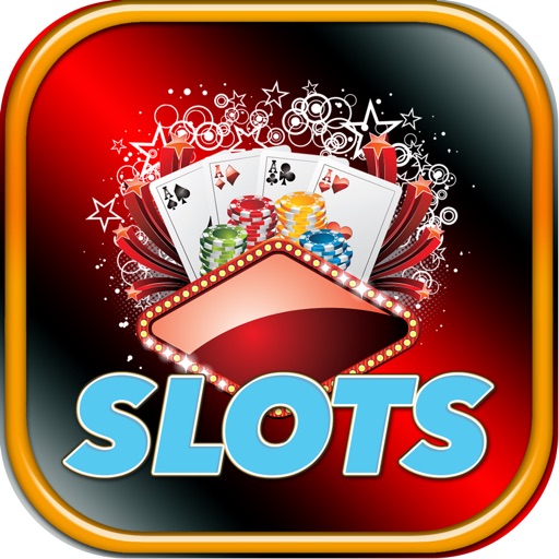 Hit It Rich Play Flat Top Multi Reel Sots Machines icon