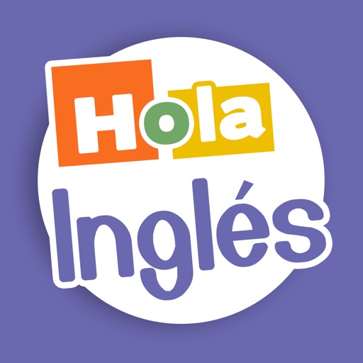 Hola Ingles