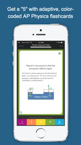 Game screenshot AP Physics Exam Prep mod apk