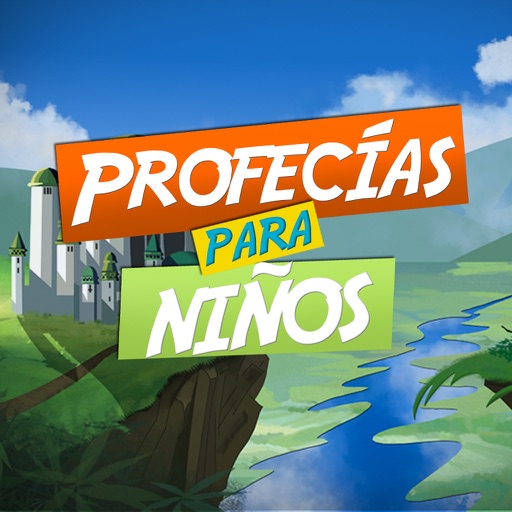 Profecias para Niños iOS App