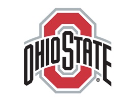 Ohio State Buckeyes Stickers for iMessage