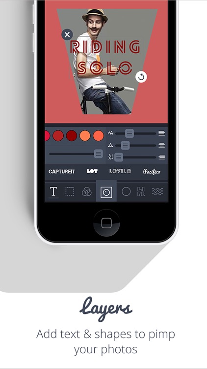 Square Sized screenshot-3