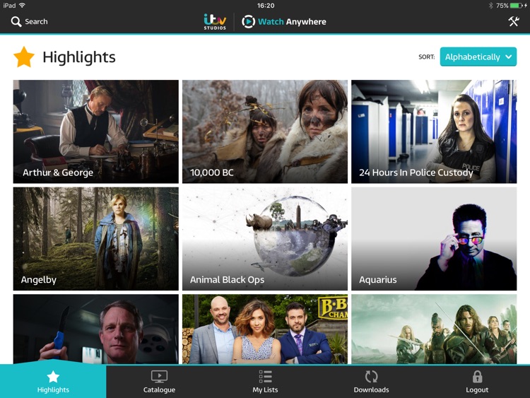 Watch Anywhere
