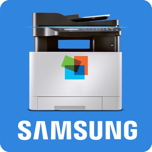 Samsung Mobile Print