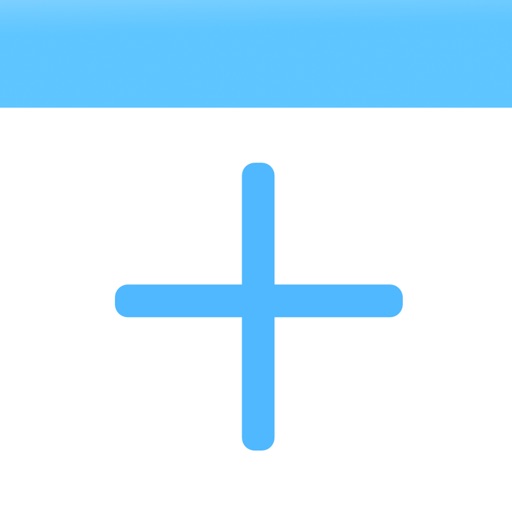 Events - A quick way to add multiple calendar events iOS App