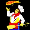Harlequin Pizza