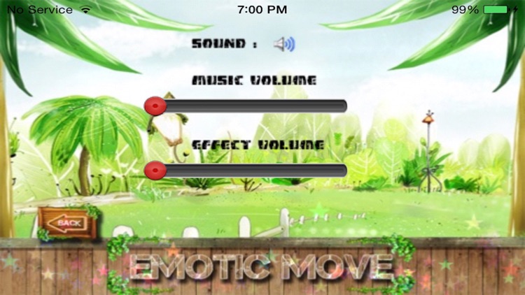 Emotic Move screenshot-4