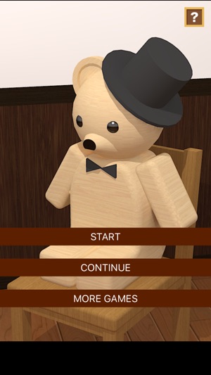 Wooden Toy - room escape game -(圖1)-速報App