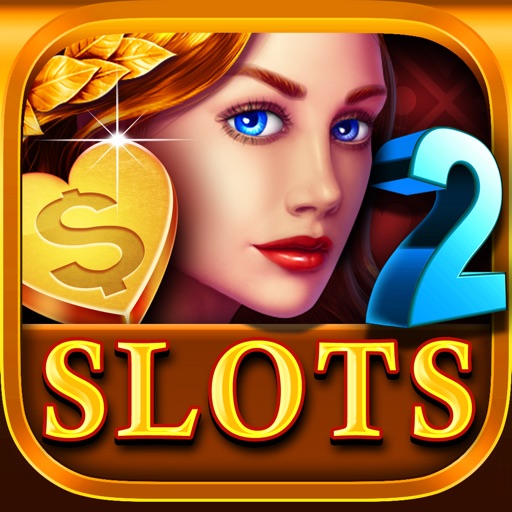 Heart of Gold 2 - Vegas Casino Slots