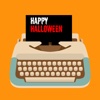 GhostWriter Halloween