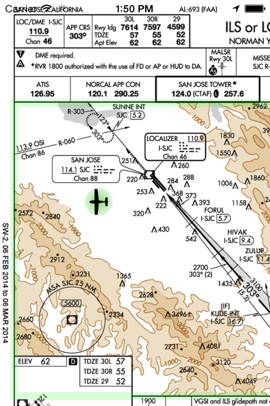 Ifr Low Altitude Enroute Charts Online