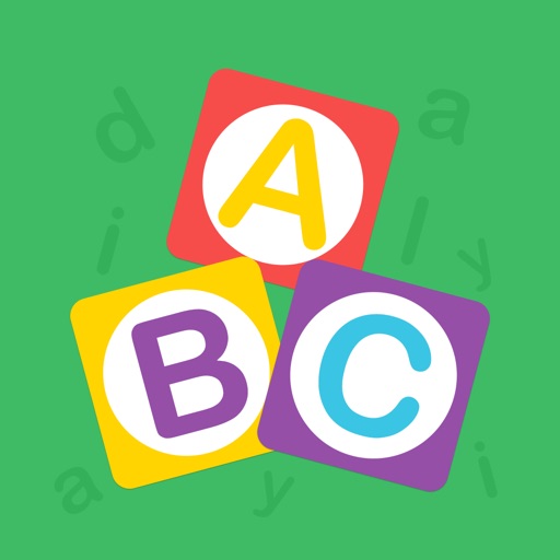 天天学ABC icon