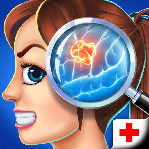 Emergency Doctor - ER Surgery iOS App