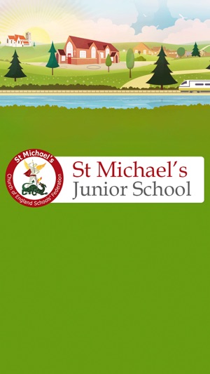 St Michael's C of E Junior School(圖1)-速報App