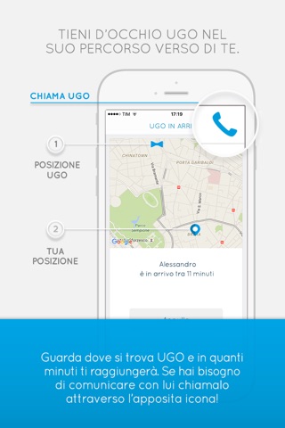 UGO | Personal Assistant screenshot 4