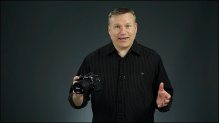 Nikon D7100 Beyond the Basics by QuickPro HD