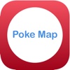 Poke Map - Find Nearby for Pokemon GO